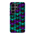 Bat Forest — S26 Ultra Tough Case — Finnaij