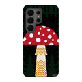 Fly Agaric — S26 Ultra Tough Case — Finnaij