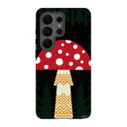 Fly Agaric — S26 Ultra Tough Case — Finnaij