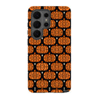 Pumpkin Runo — S26 Ultra Tough Case — Finnaij