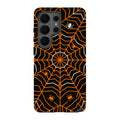 Spider Runo — S26 Ultra Tough Case — Finnaij