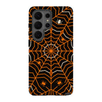 Spider Runo — S26 Ultra Tough Case — Finnaij
