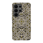 Bone Kuba — S26 Ultra Tough Case — Finnaij