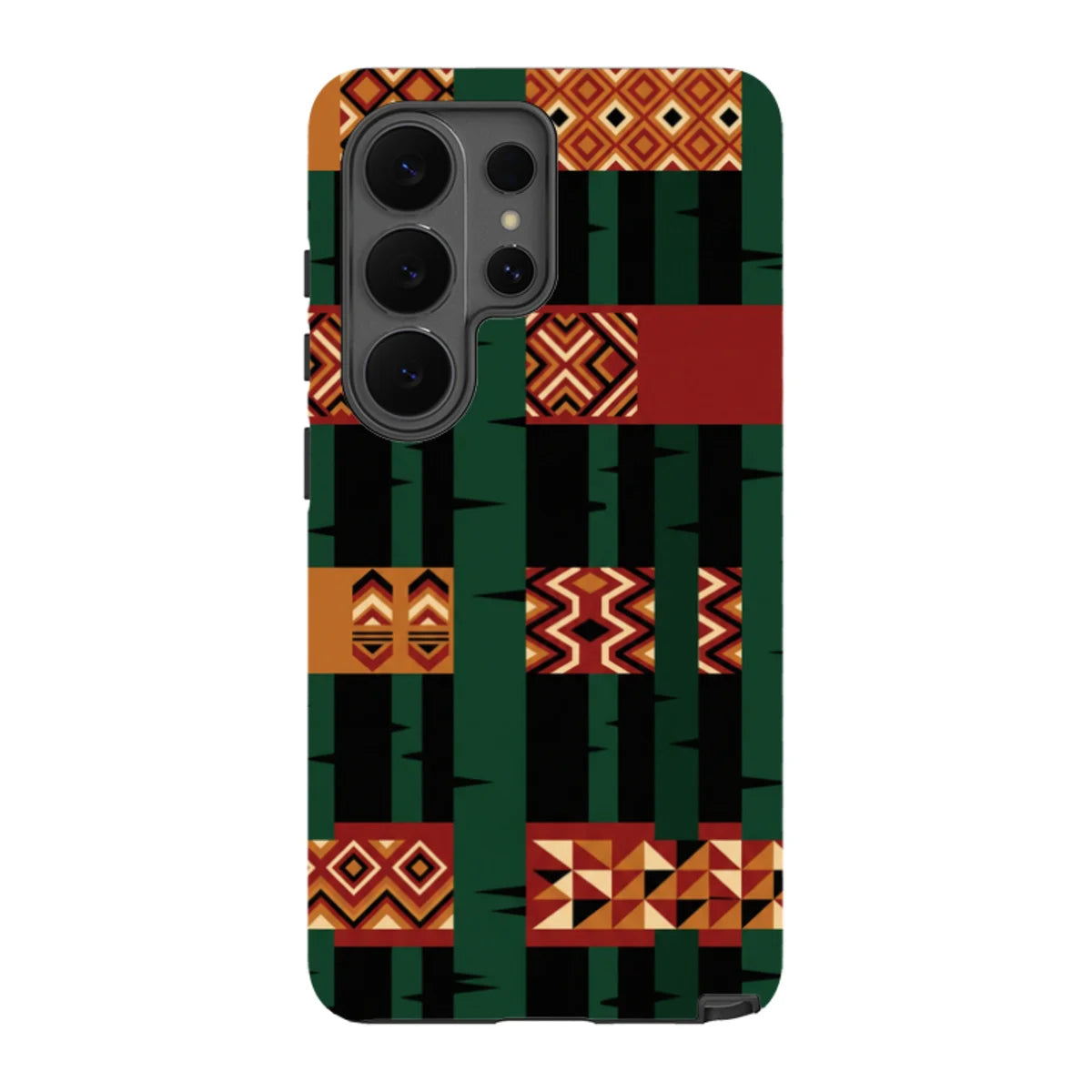 Egungun & the Birch — S26 Ultra Tough Case — Finnaij
