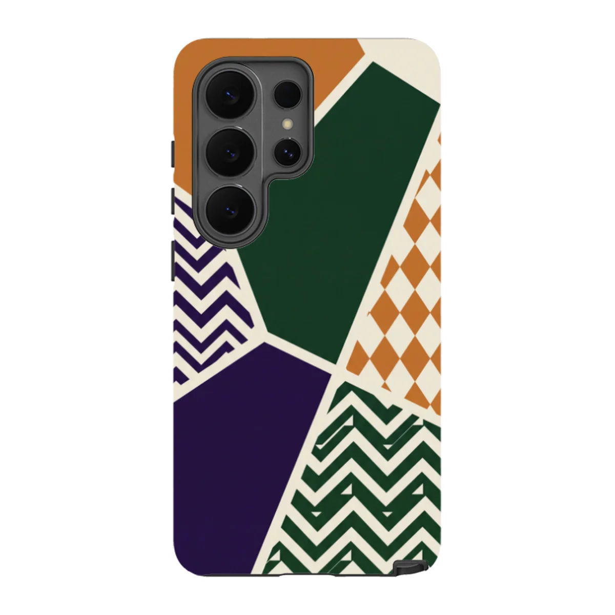 Sampo Shatter — S26 Ultra Tough Case — Finnaij