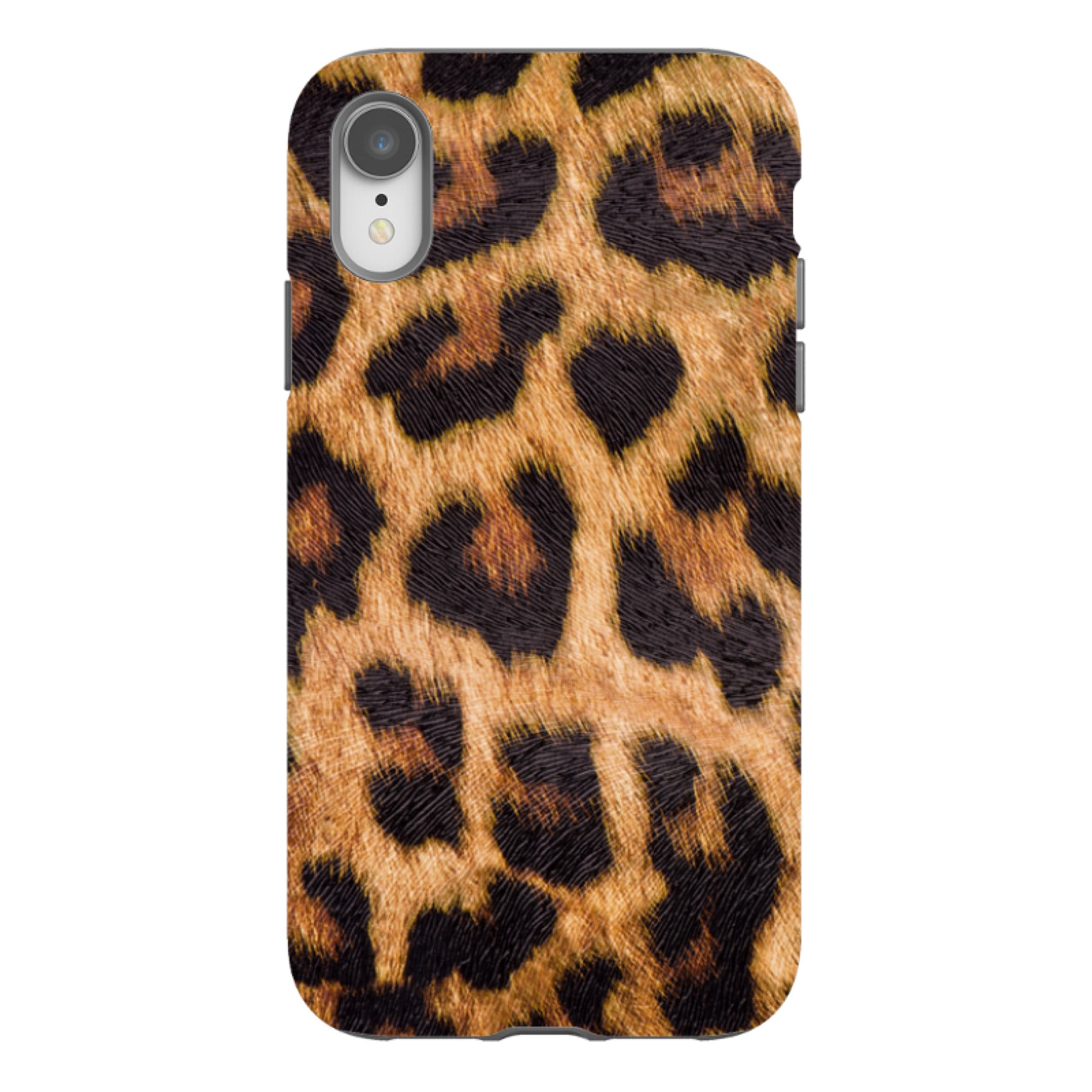 Spotted Chic - iPhone Tough Case