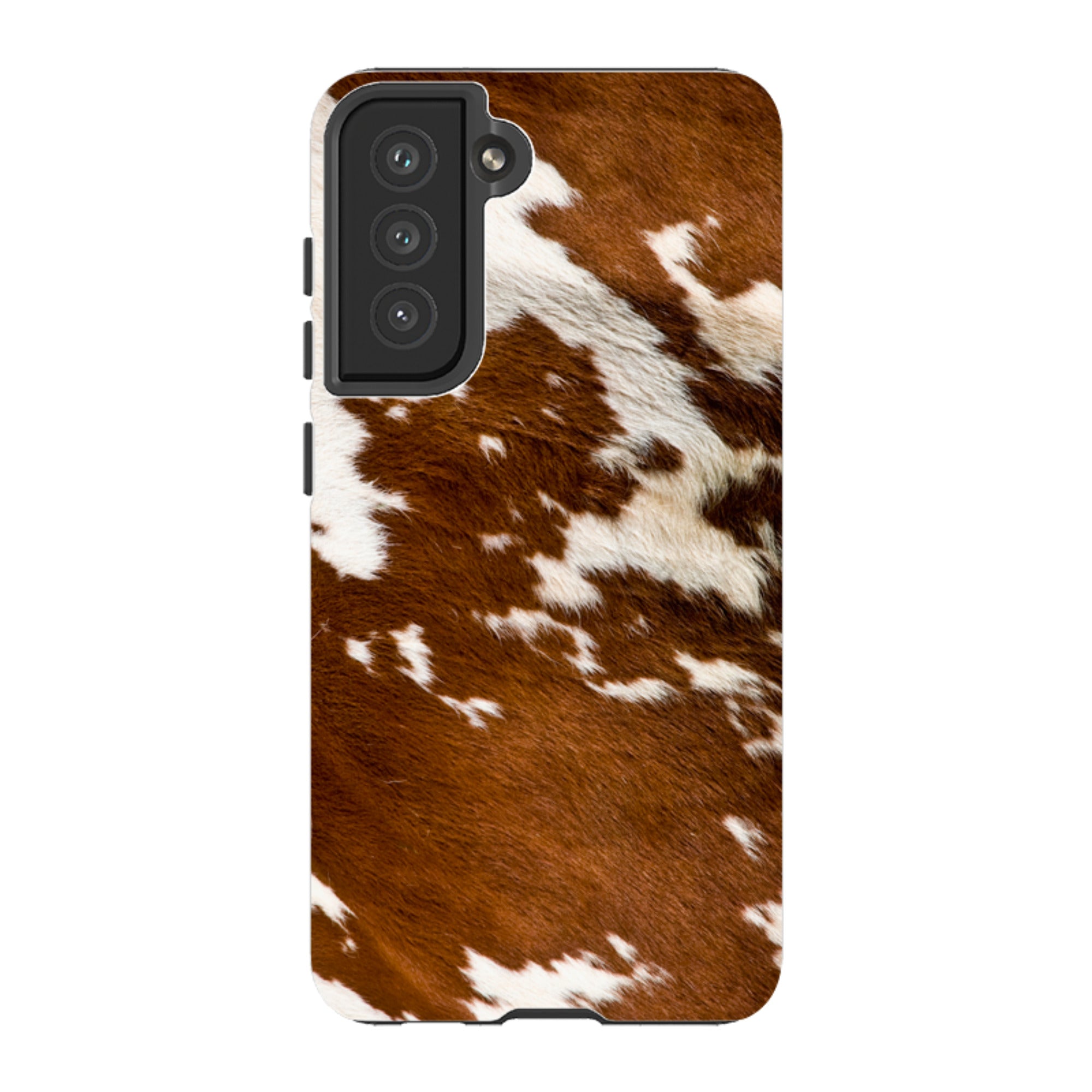 Moo Luxe - Samsung Tough Case