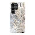 Dried Flowers and Grasses by Frida Lövström — S26 Ultra Tough Case — Finnaij