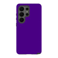 Rainbow Series Indigo Tough Case for Samsung Galaxy — Finnaij