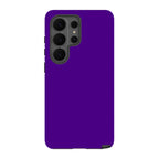 Rainbow Series Indigo Tough Case for Samsung Galaxy — Finnaij