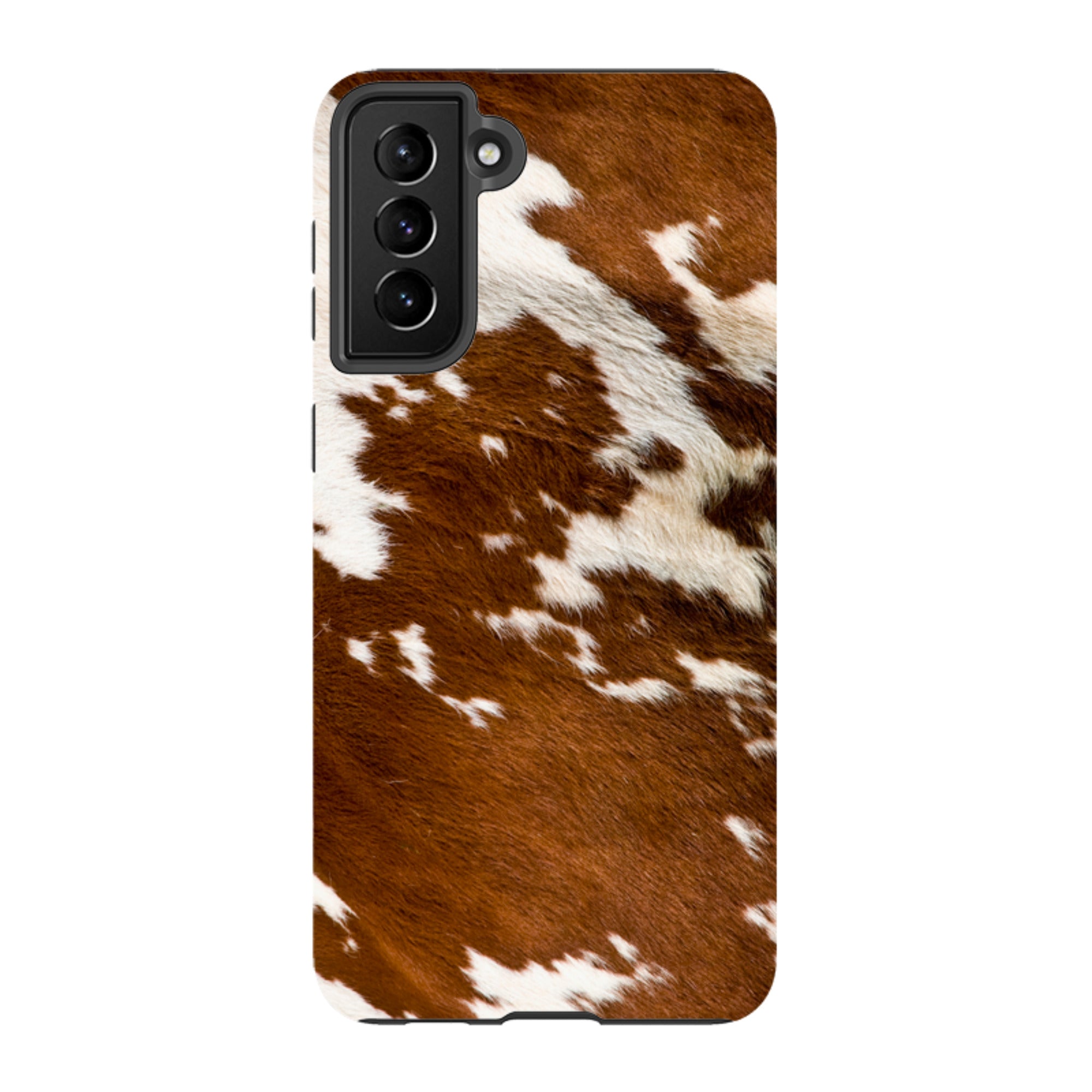 Moo Luxe - Samsung Tough Case