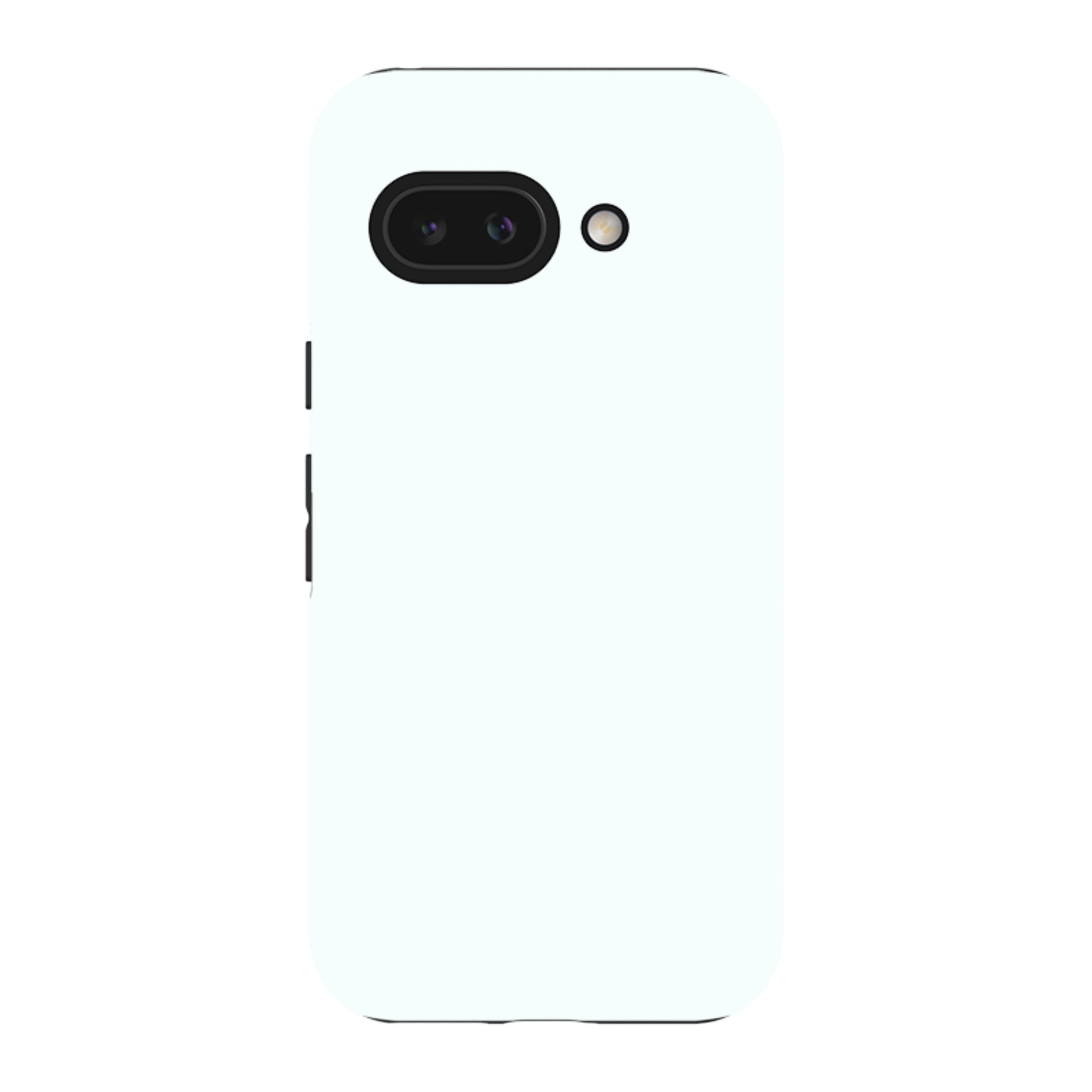 Simple Range Snow — Google Tough Case — Finnaij