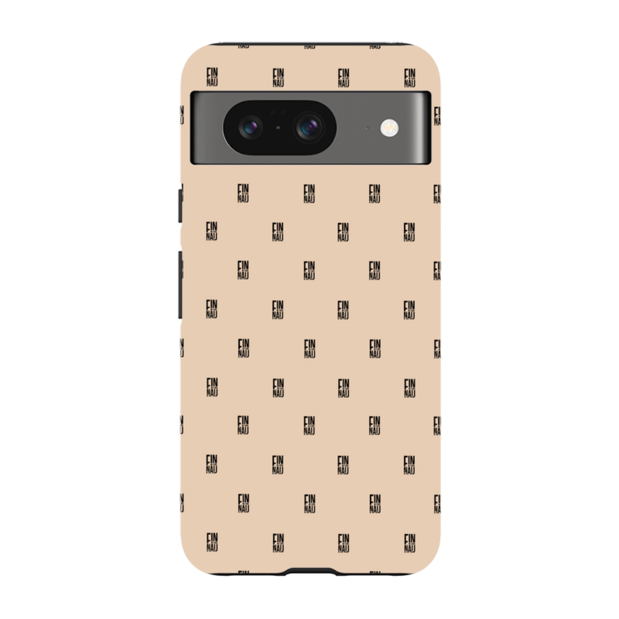 Monogram Beige Harvest - Google Tough Case