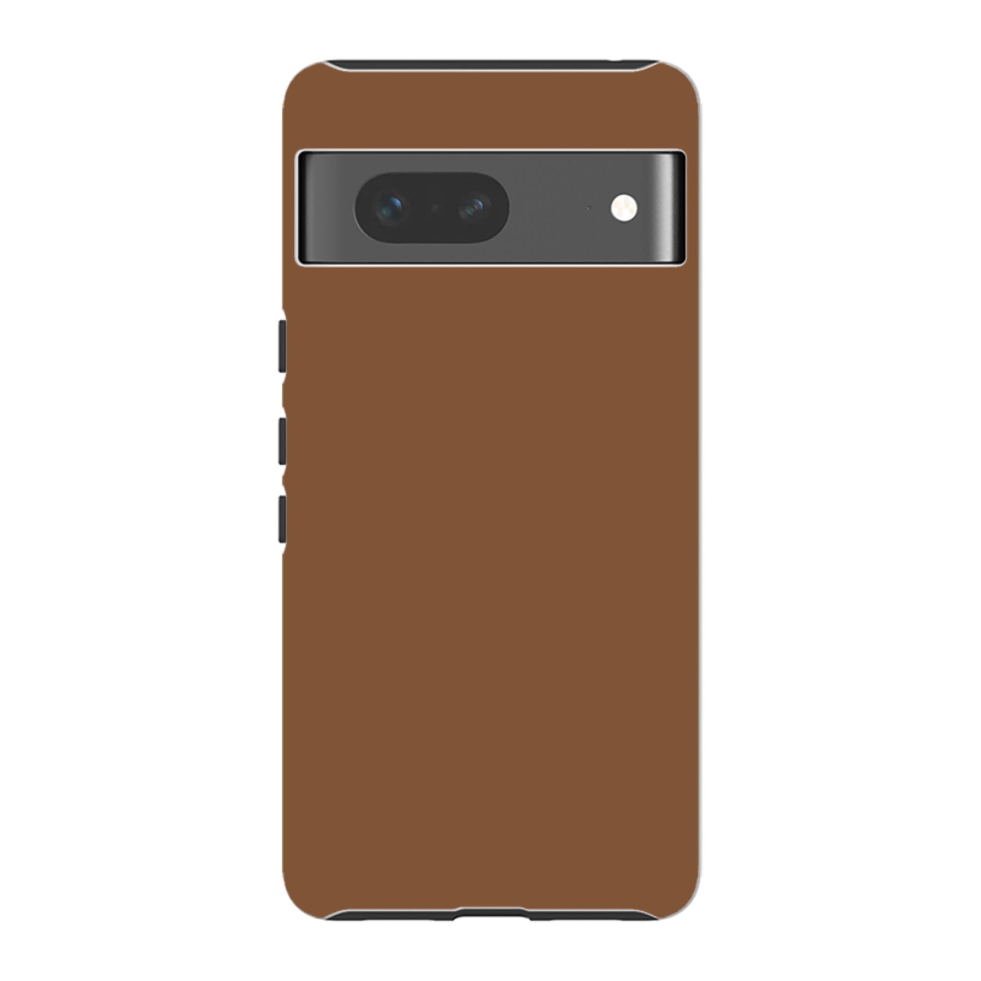 Simple Range Chocolate Lover — Google Tough Case — Finnaij