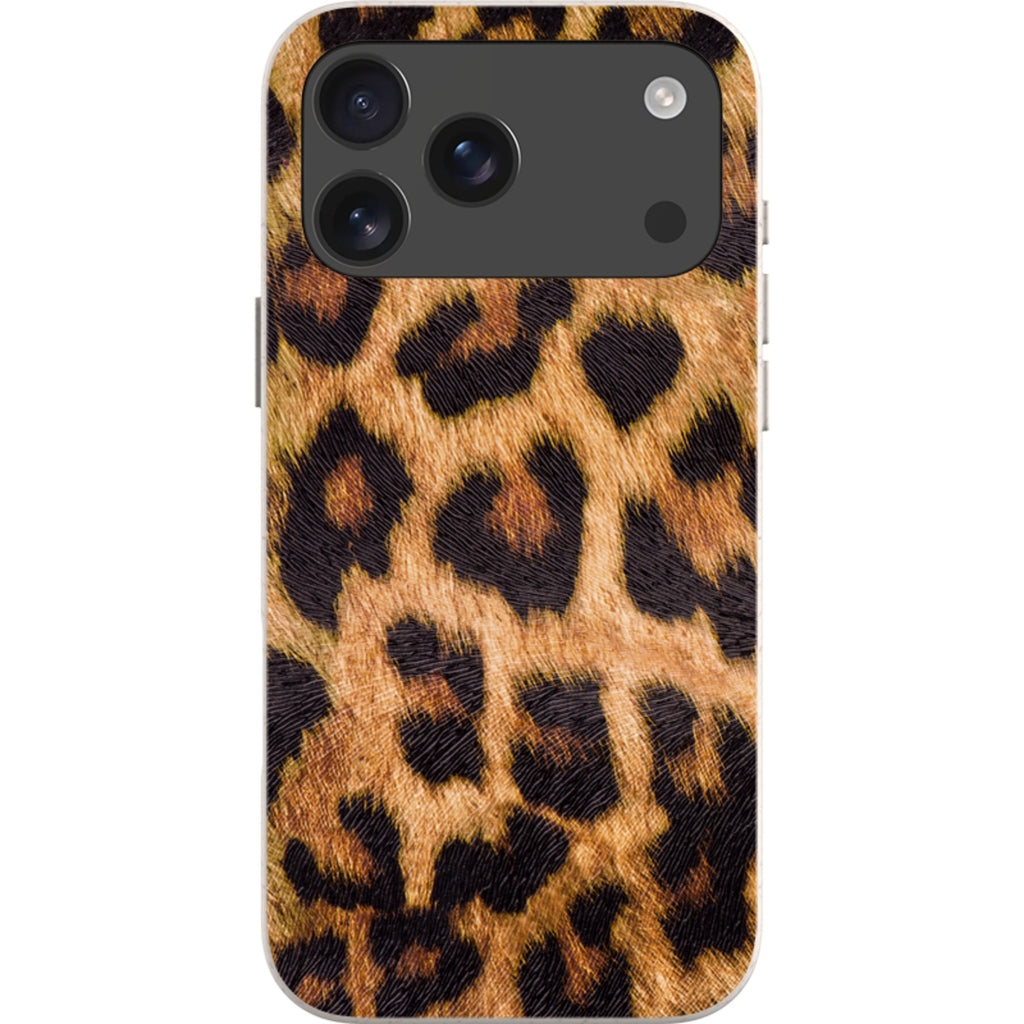 Spotted Chic — Apple iPhone Bio-degradable Case — Finnaij
