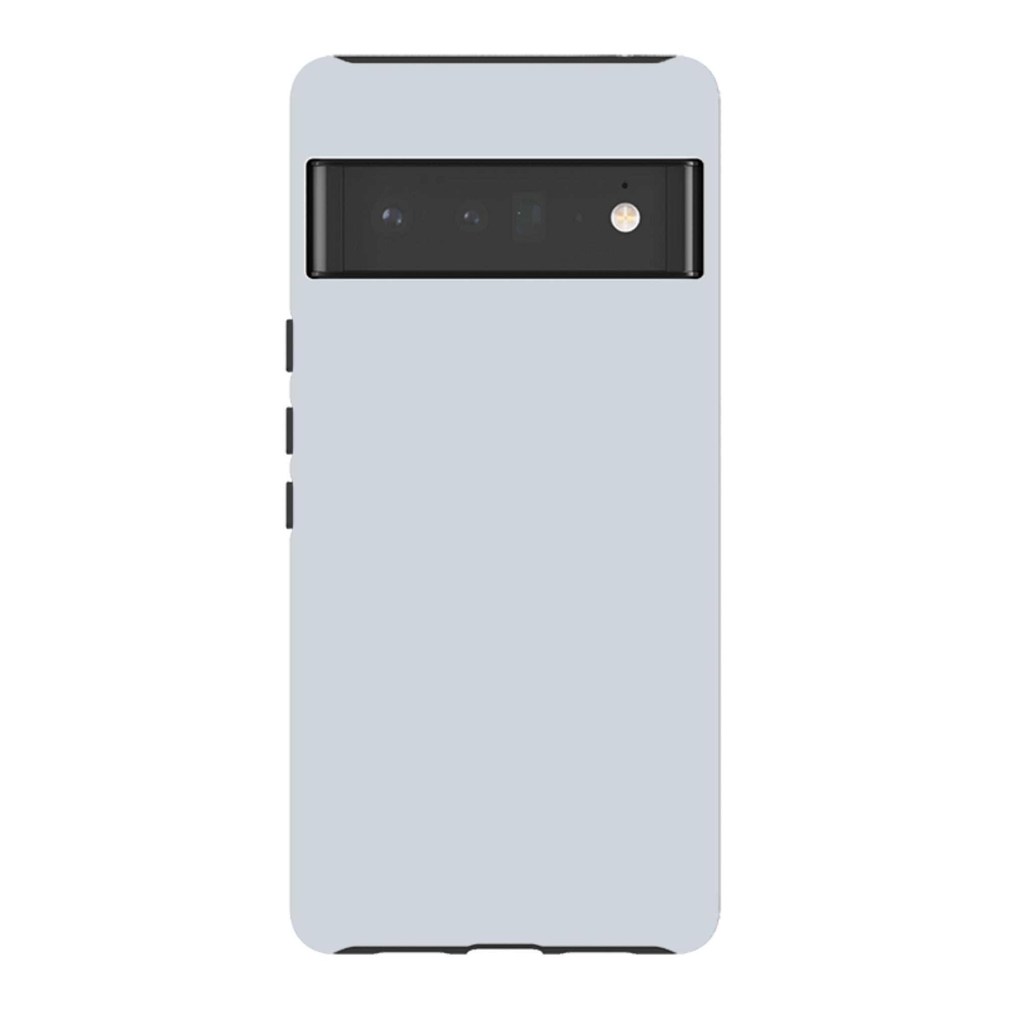 Simple Range Light Steel - Google Tough Case