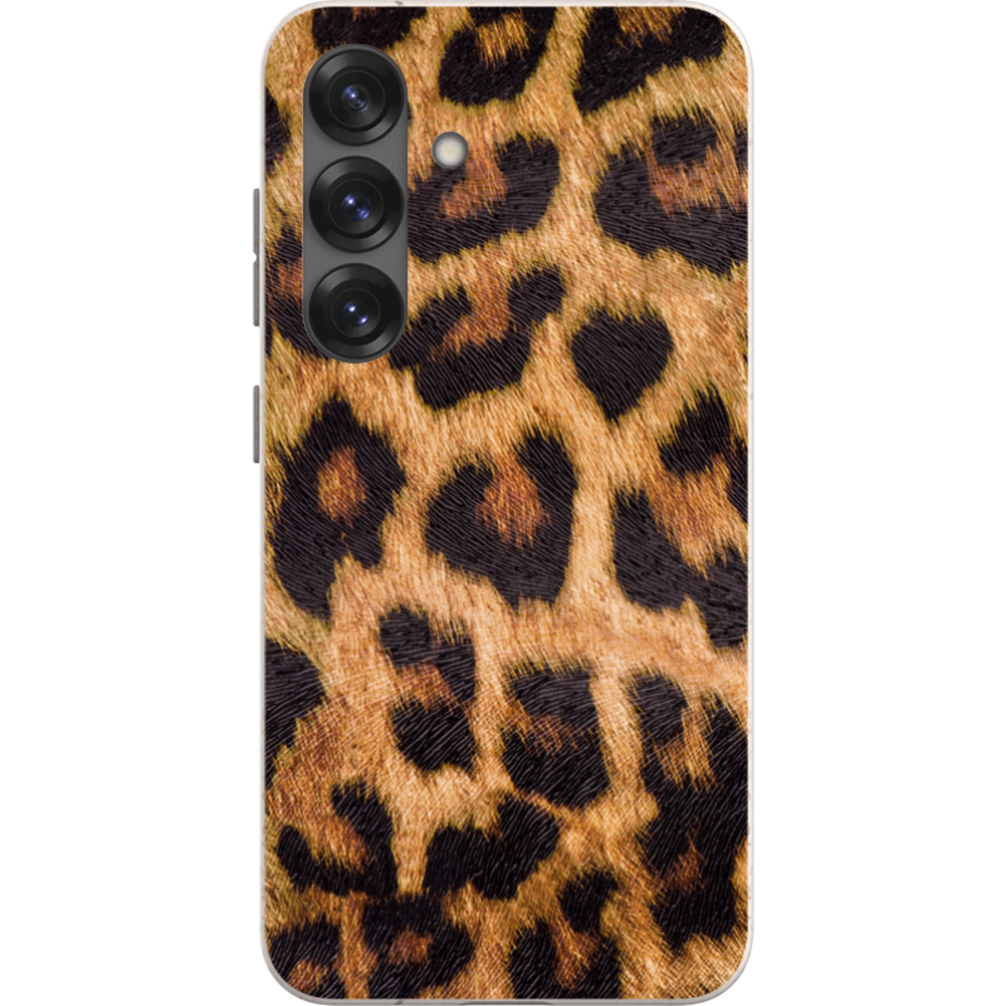 Spotted Chic — Samsung Galaxy Bio-degradable Case — Finnaij