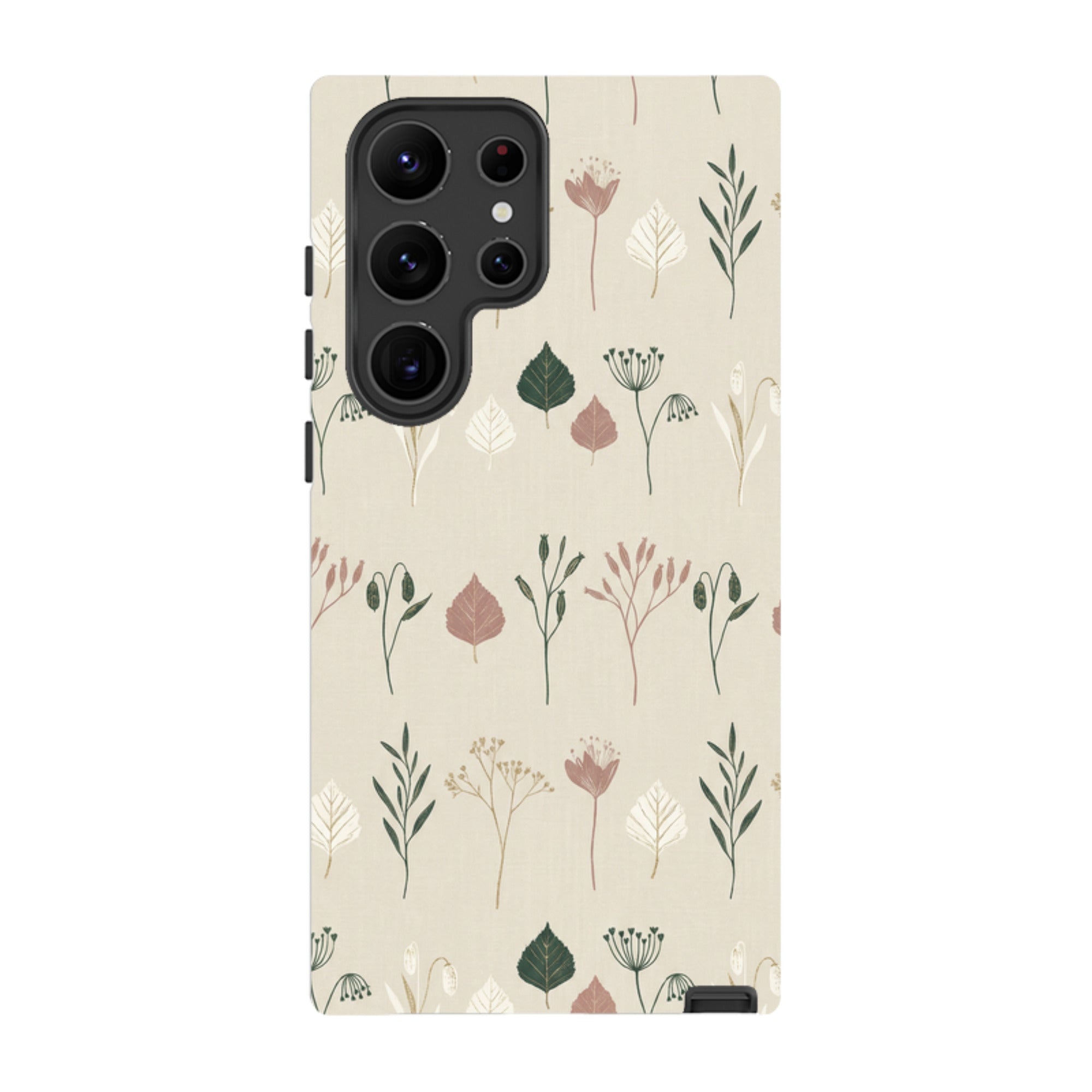 Meadow Relic by Elsi Vaarala - Samsung Tough Case