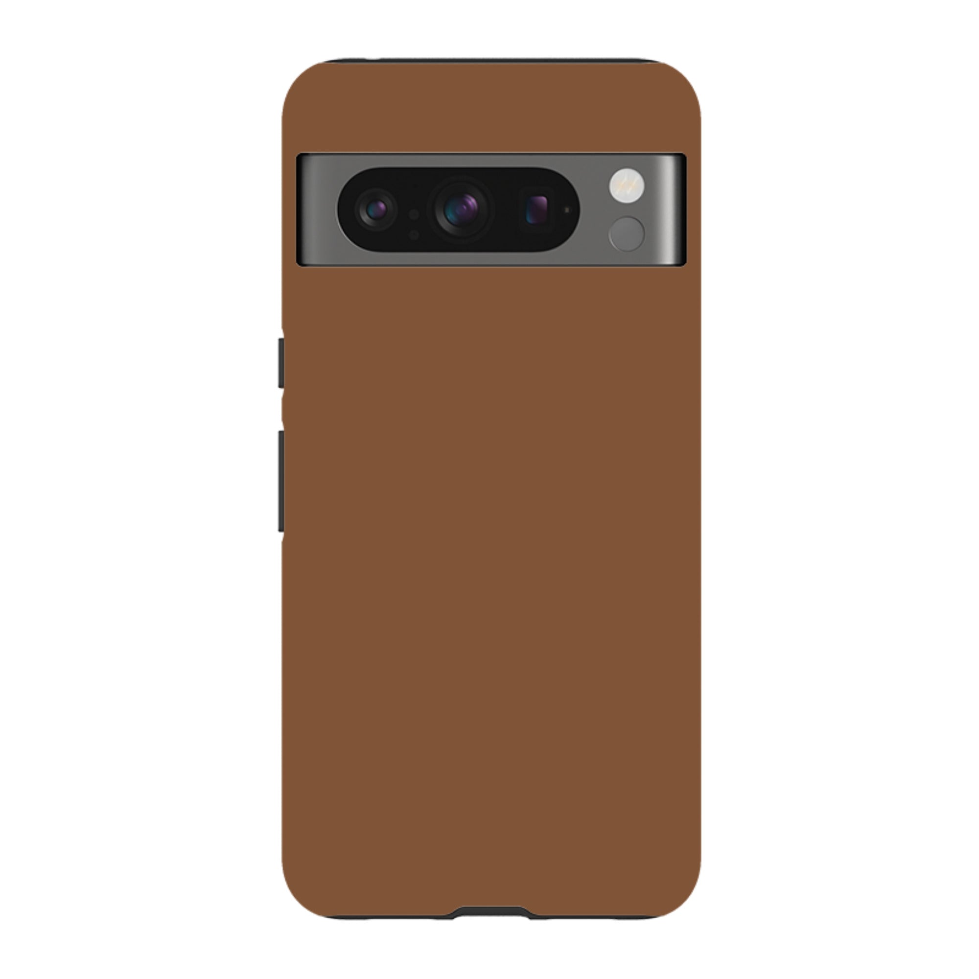 Simple Range Chocolate Lover — Google Tough Case — Finnaij