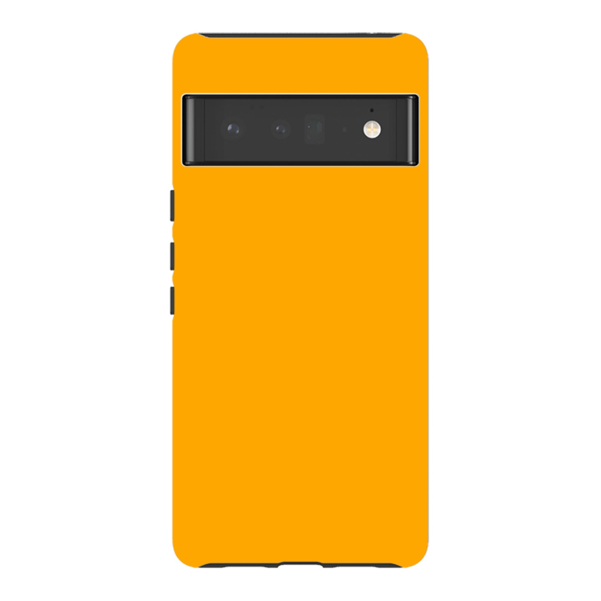 Rainbow Series Orange — Google Tough Case — Finnaij