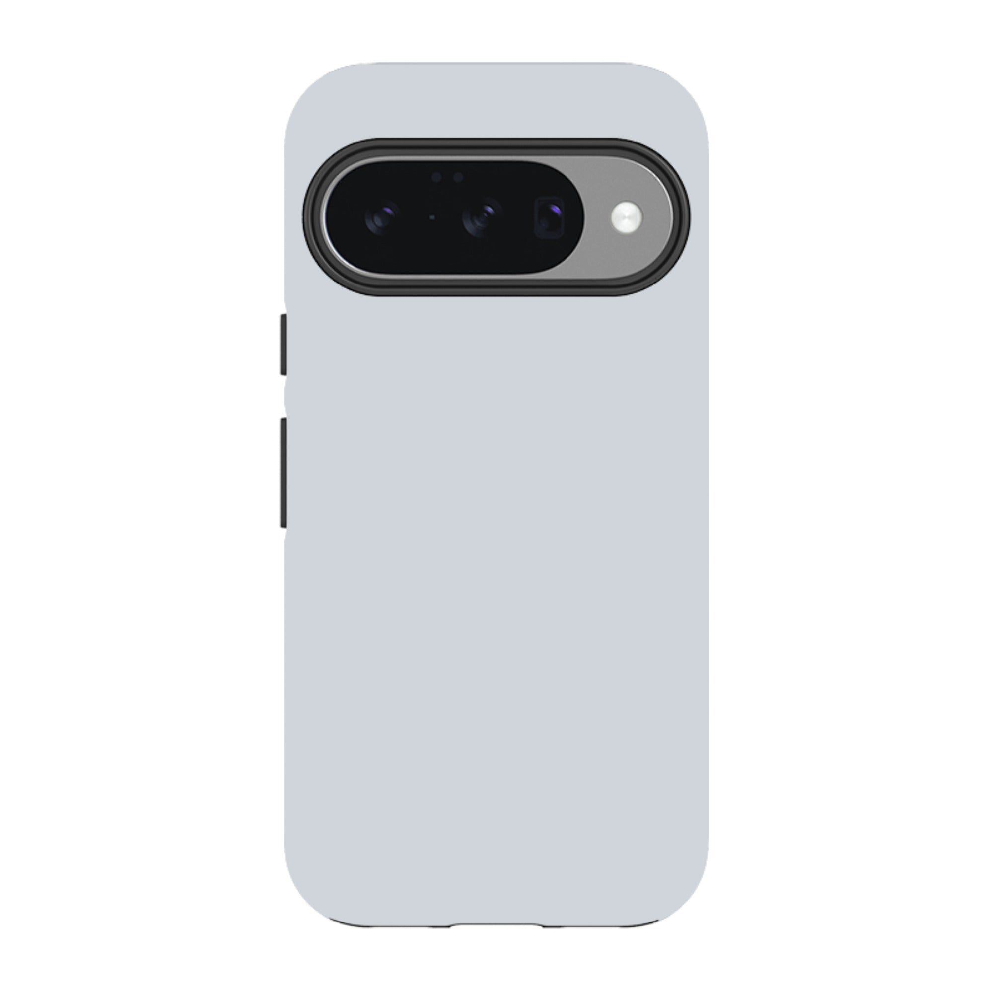 Simple Range Light Steel - Google Tough Case