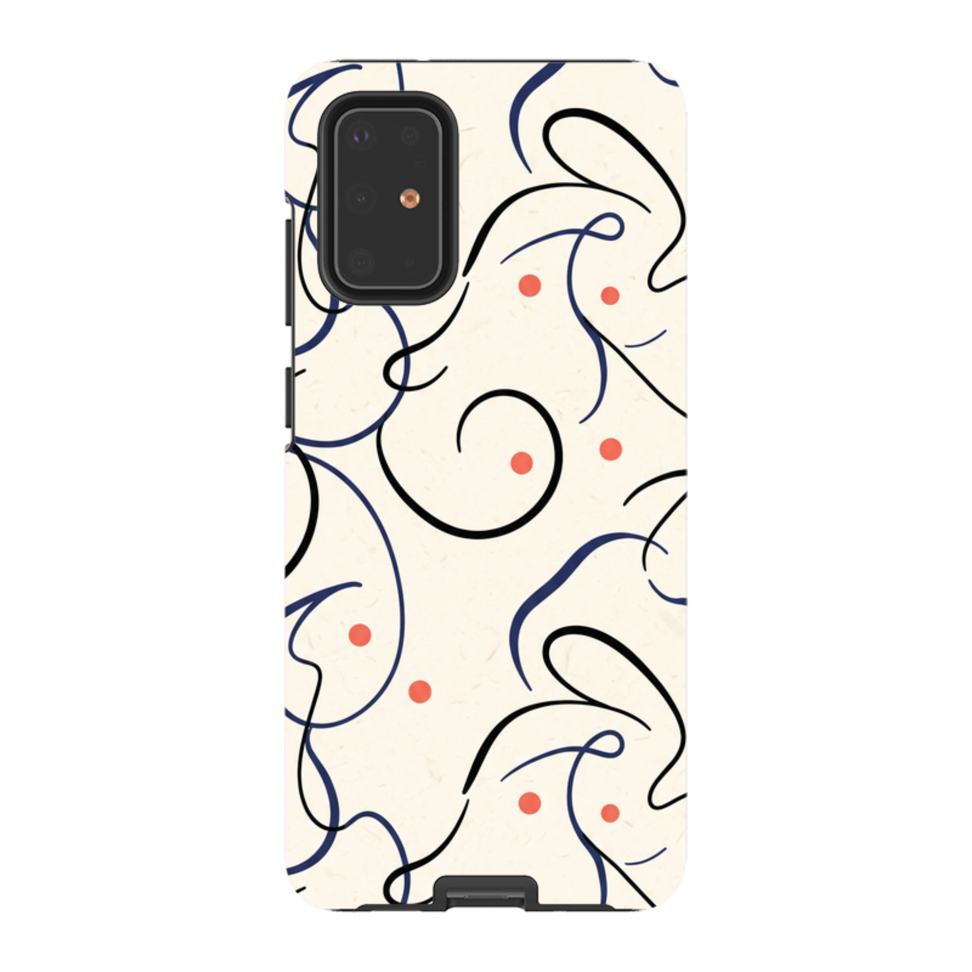 Uli Breeze by Ada Okoye - Samsung Tough Case