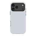 Simple Range Light Steel — iPhone 17 Pro Max Magsafe Tough Case — Finnaij