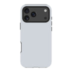 Simple Range Light Steel — iPhone 17 Pro Max Magsafe Tough Case — Finnaij