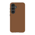 Simple Range Chocolate Lover — Tough Case for Samsung Galaxy — Finnaij