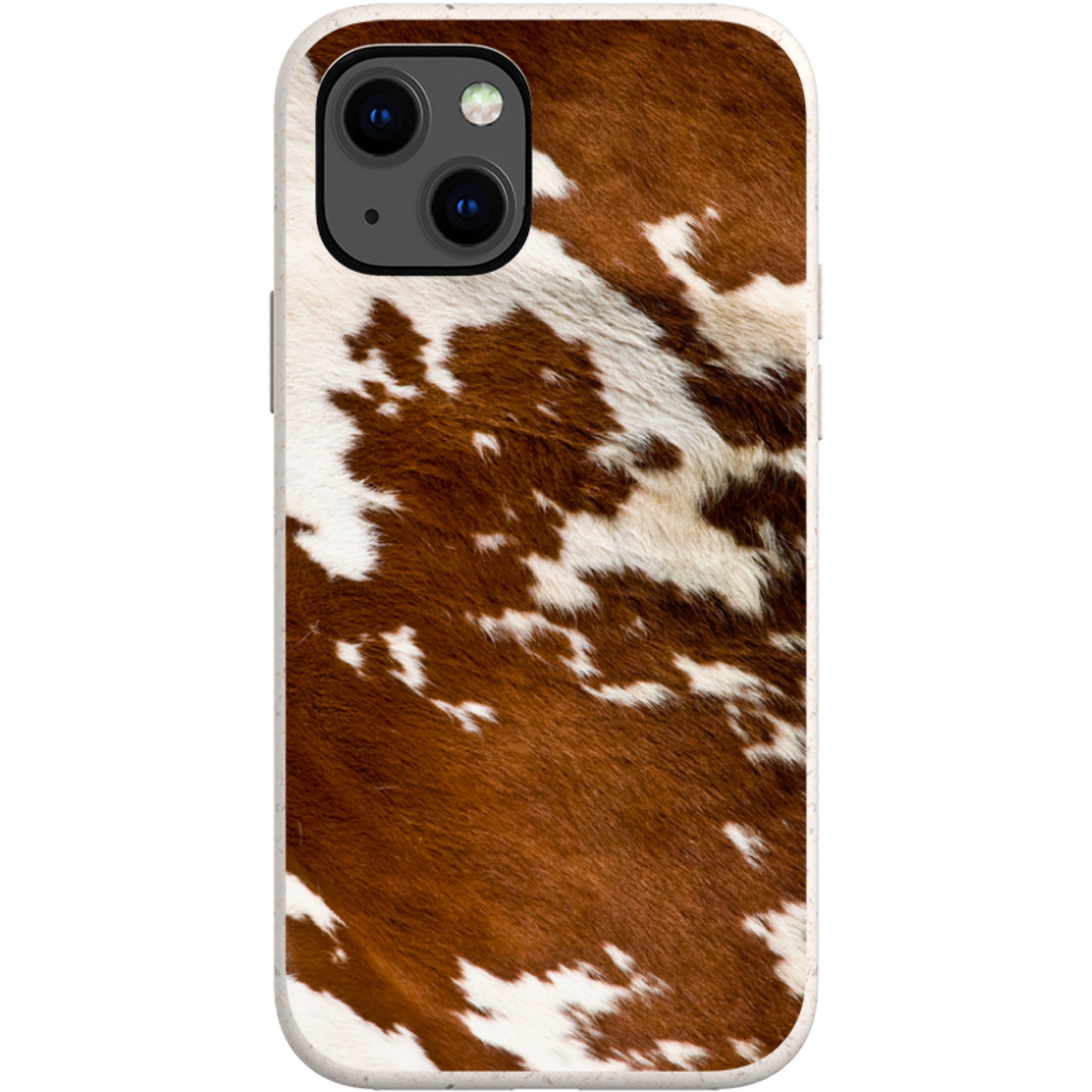 Moo Luxe — Apple iPhone Bio-degradable Case — Finnaij