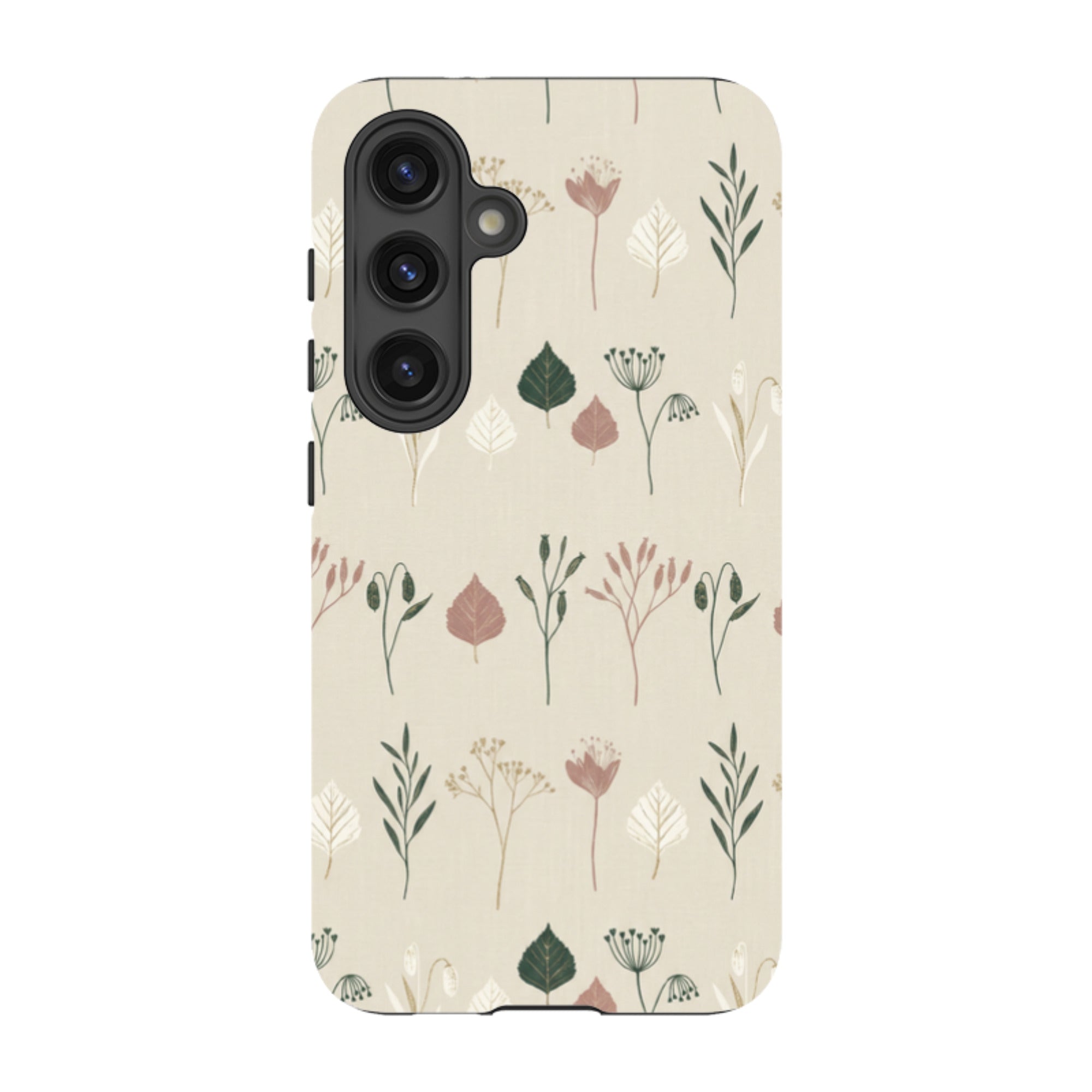Meadow Relic by Elsi Vaarala - Samsung Tough Case