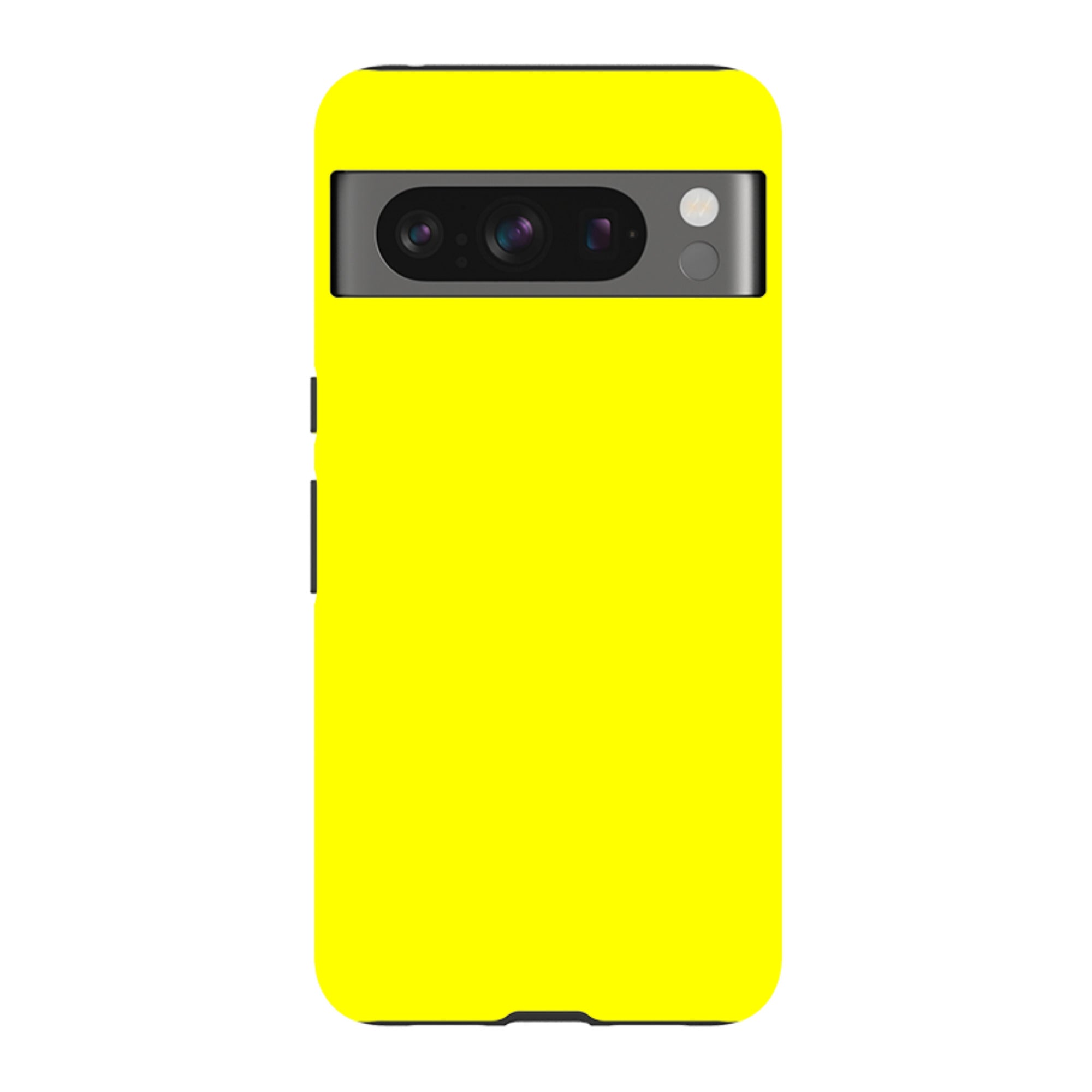 Rainbow Series Yellow — Google Tough Case — Finnaij