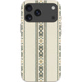 Karelian Ribbon Luxe by Elsi Vaarala — iPhone 17 Pro Max iPhone Bio-degradable Case — Finnaij