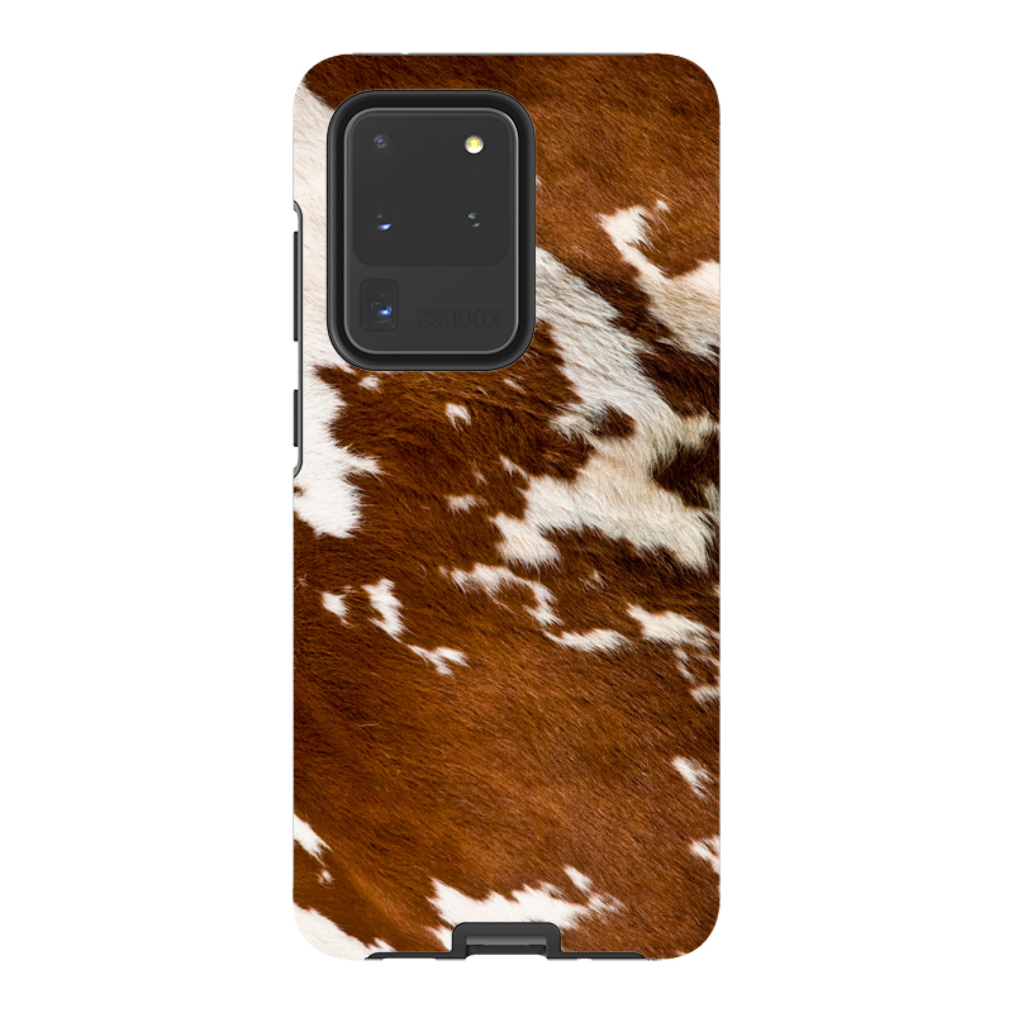 Moo Luxe - Samsung Tough Case