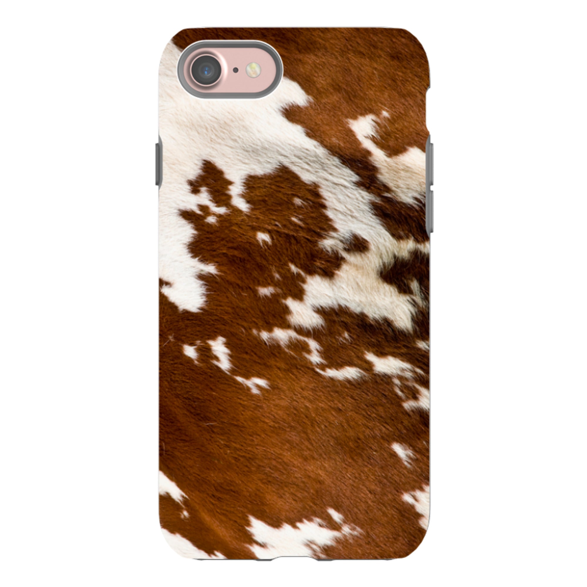 Moo Luxe - iPhone Tough Case