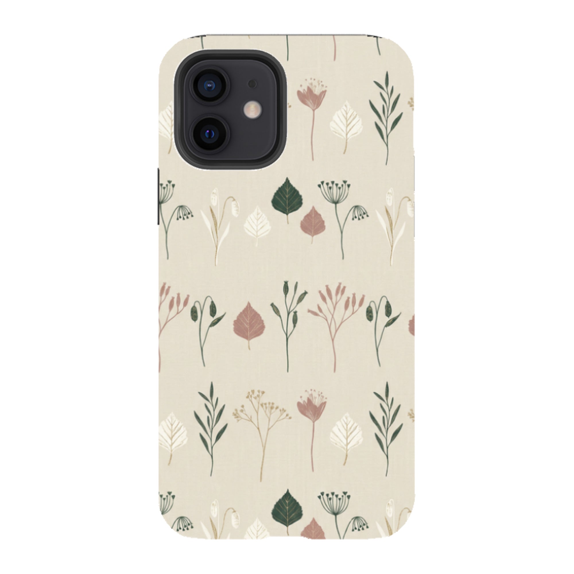 Meadow Relic by Elsi Vaarala - iPhone Tough Case