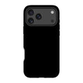 Simple Range Black — Apple iPhone Tough Case — Finnaij