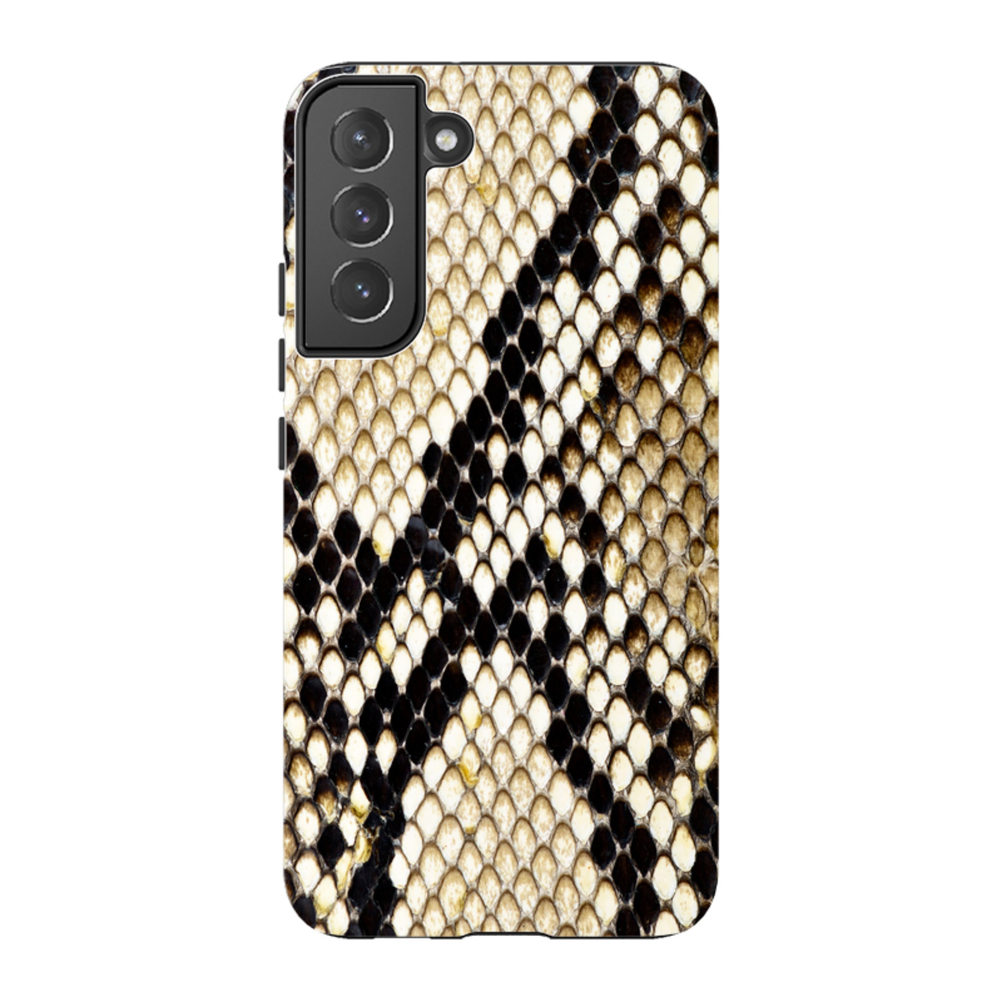 Serpent Chic — Samsung Galaxy Tough Case — Finnaij