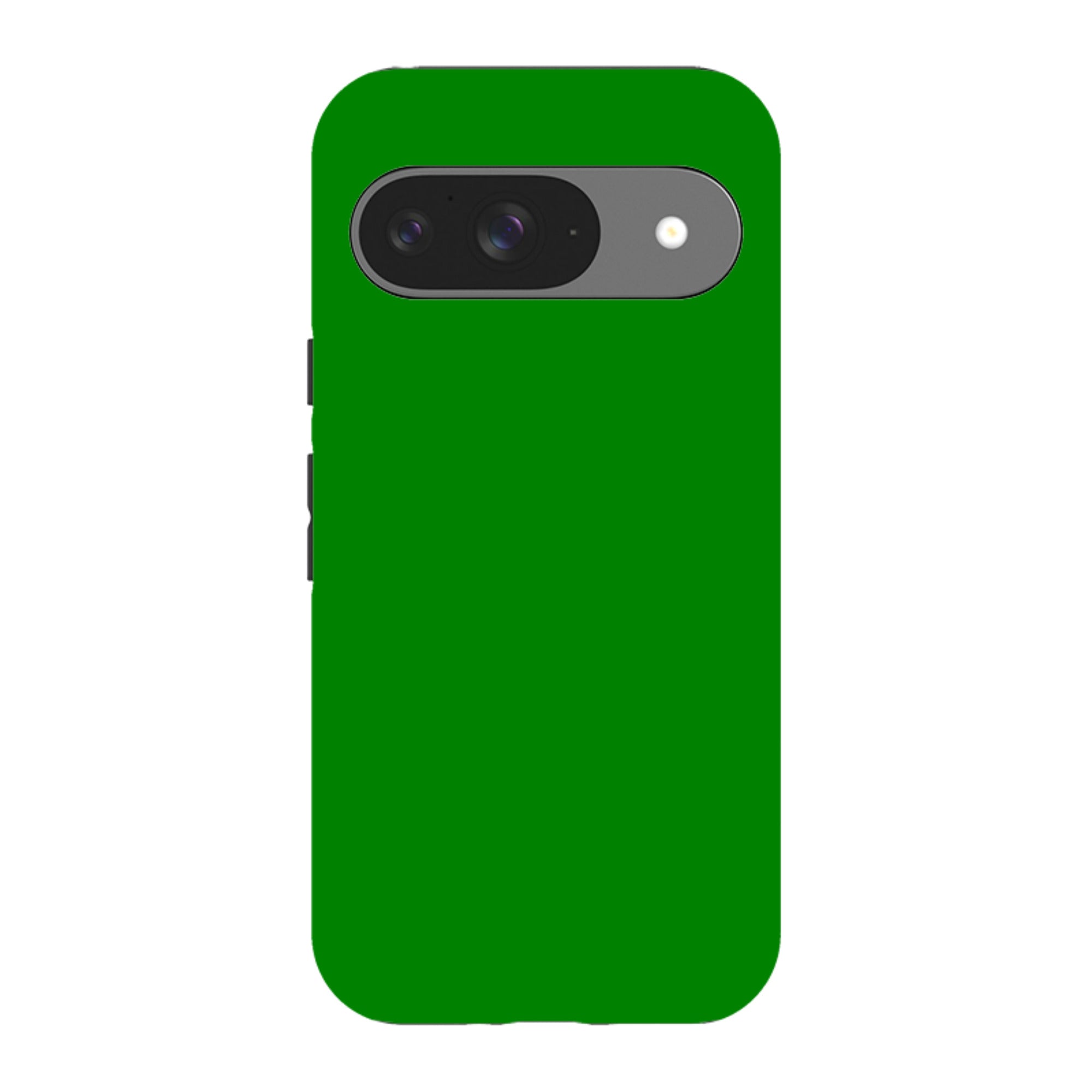 Rainbow Series Green — Google Tough Case — Finnaij
