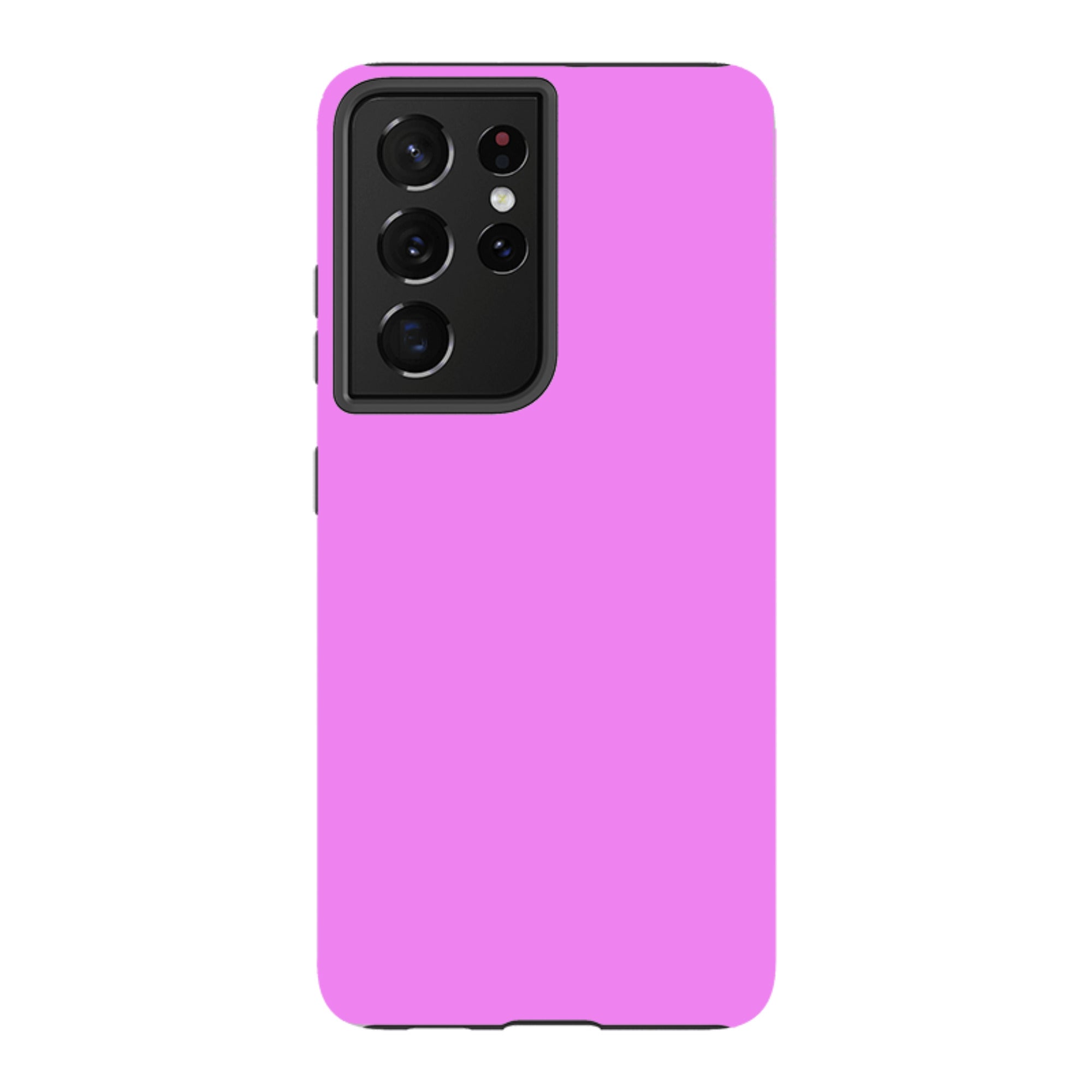 Rainbow Series Violet — Samsung Galaxy Tough Case — Finnaij