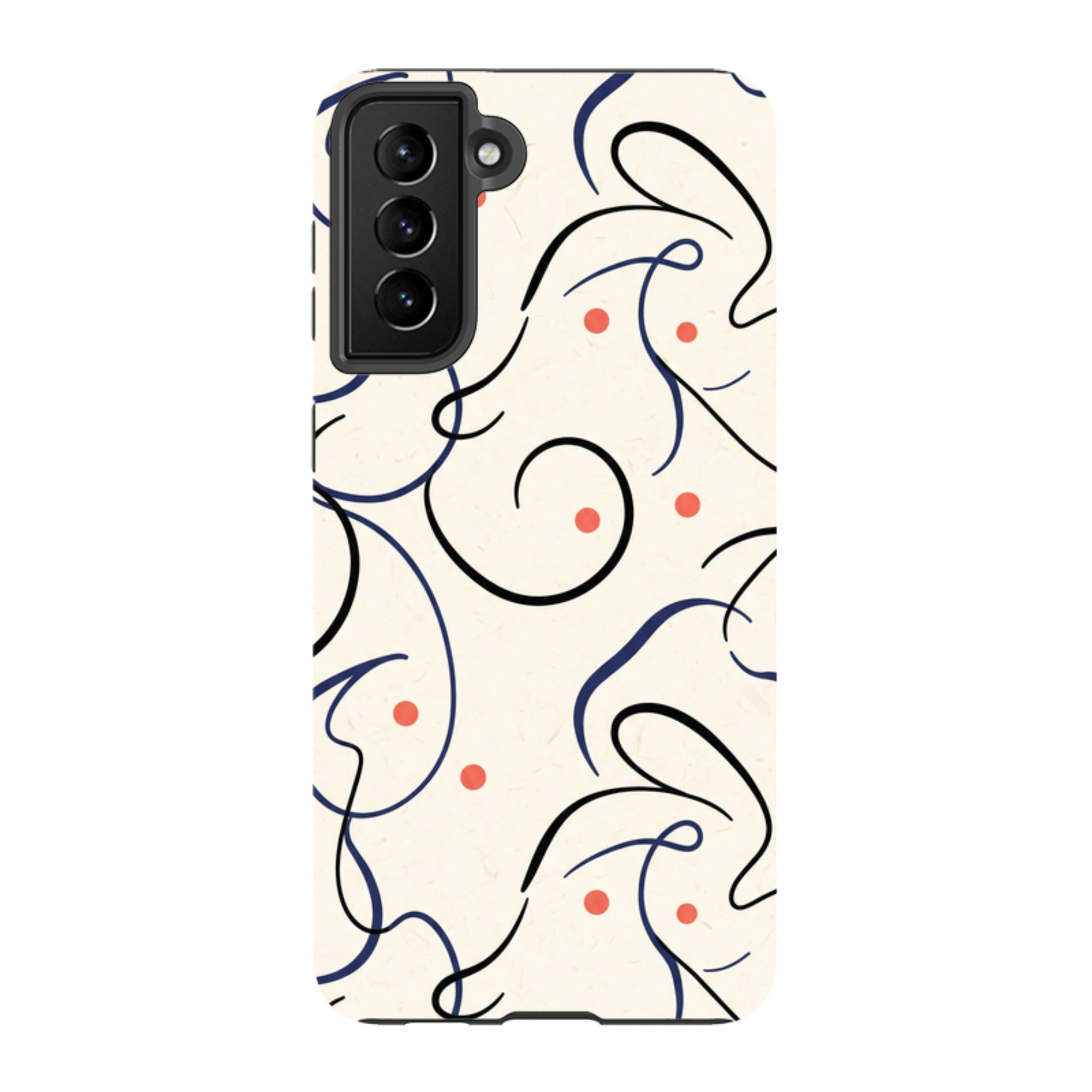 Uli Breeze by Ada Okoye - Samsung Tough Case
