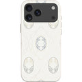Frozen Lake Silence by Elsi Vaarala — iPhone 17 Pro Max iPhone Bio-degradable Case — Finnaij