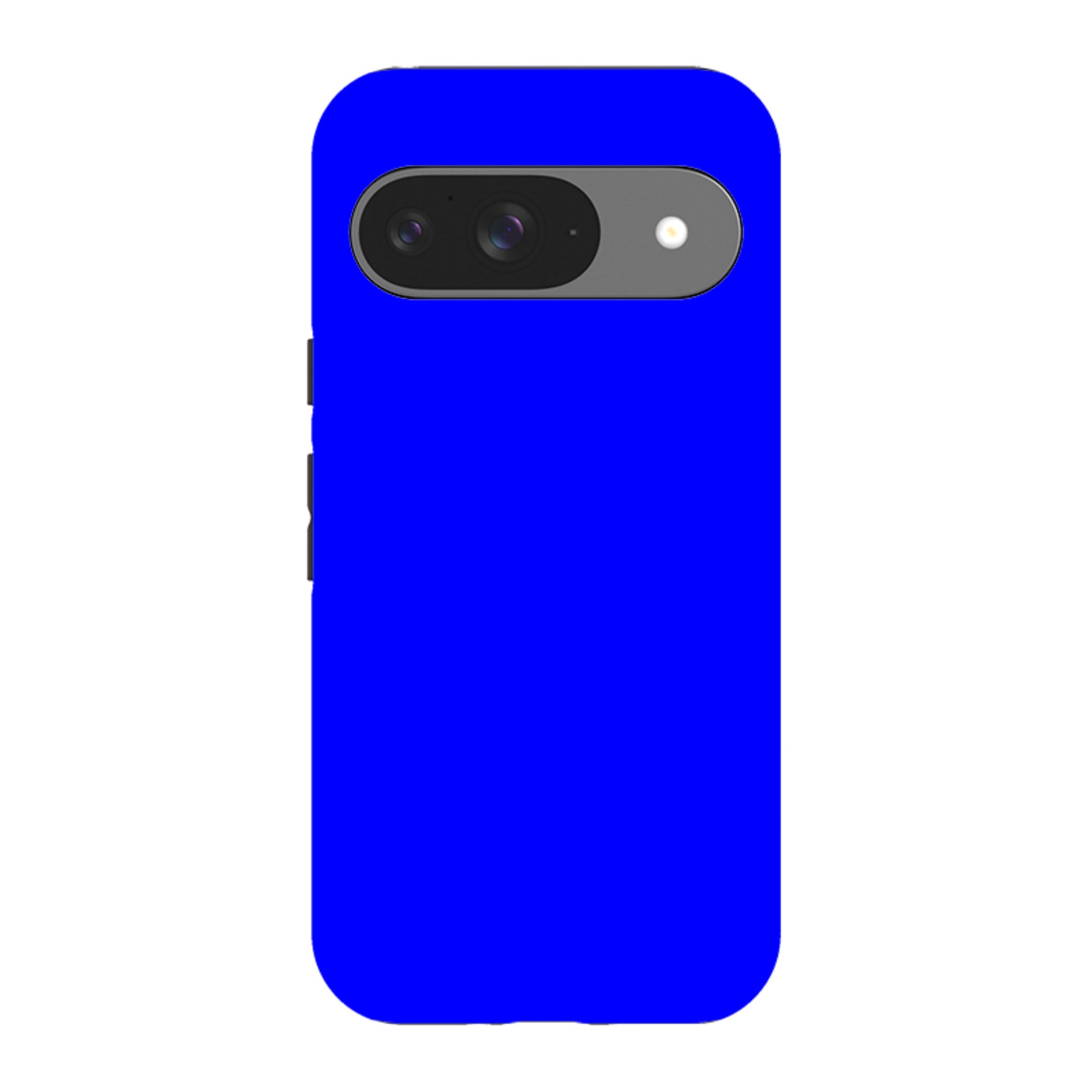 Rainbow Series Blue — Google Tough Case — Finnaij