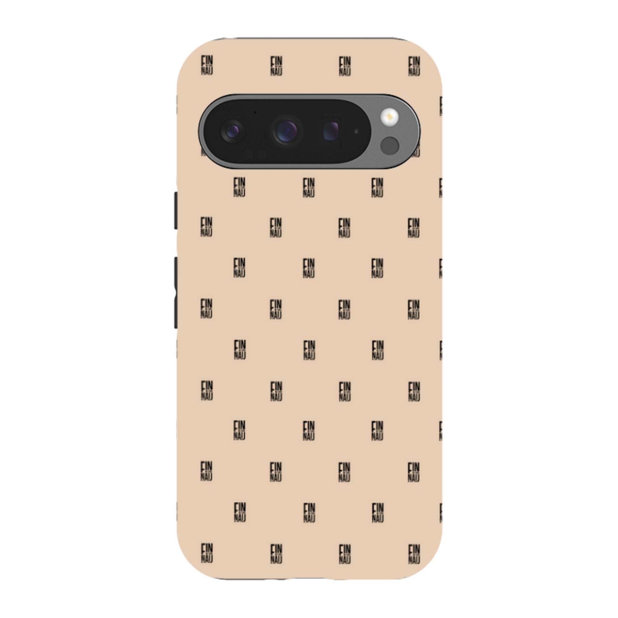 Monogram Beige Harvest - Google Tough Case