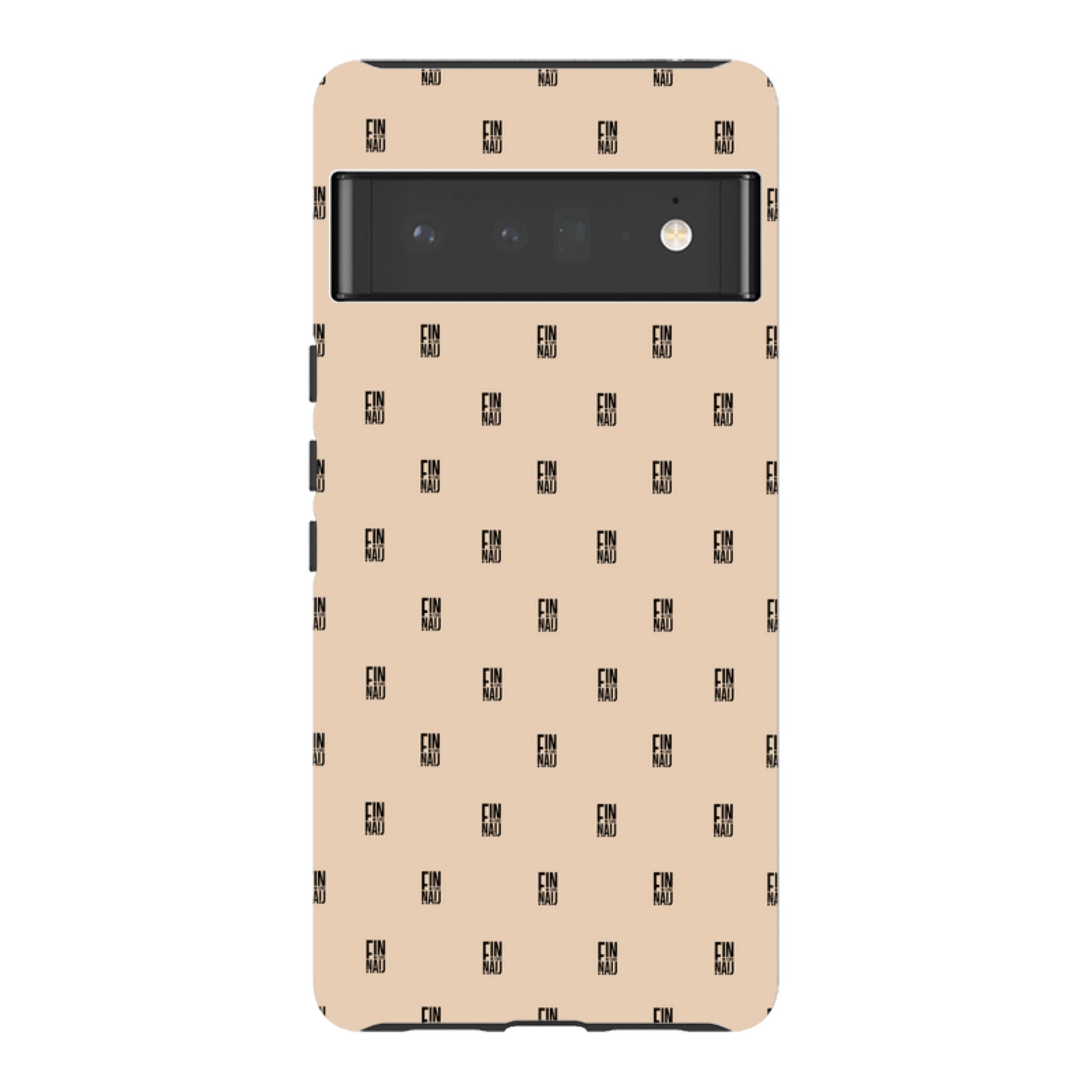 Monogram Beige Harvest - Google Tough Case