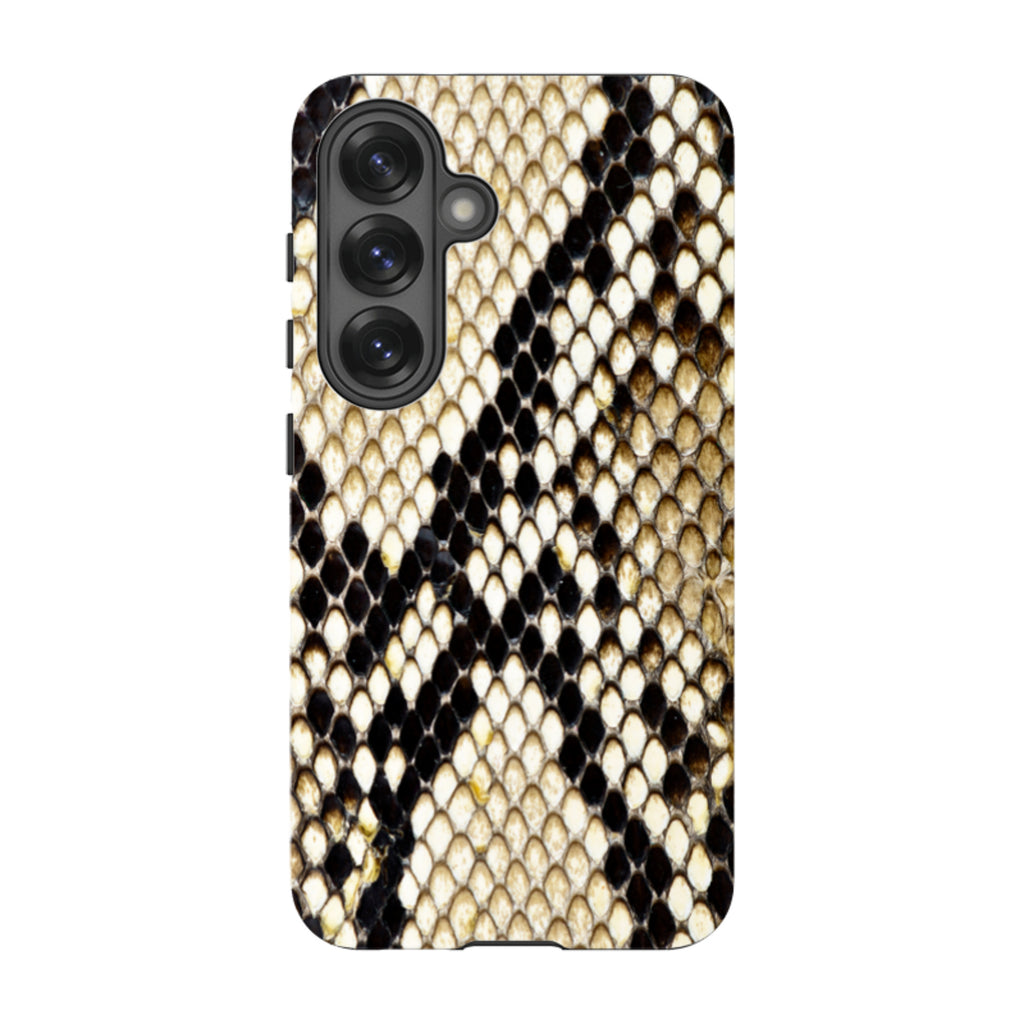 Serpent Chic — Tough Case for Samsung Galaxy — Finnaij