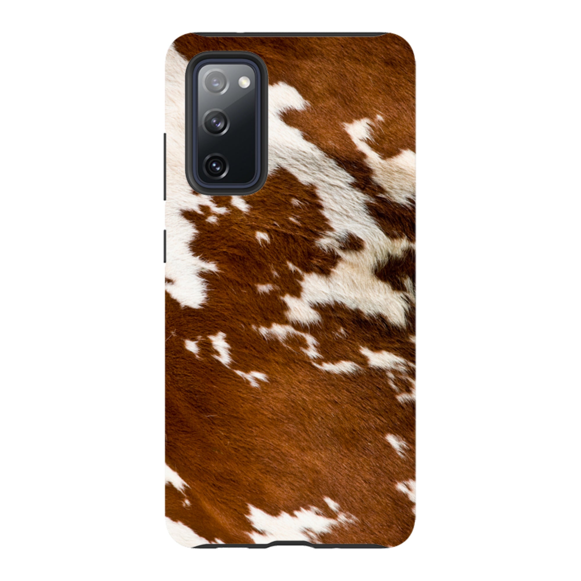 Moo Luxe - Samsung Tough Case