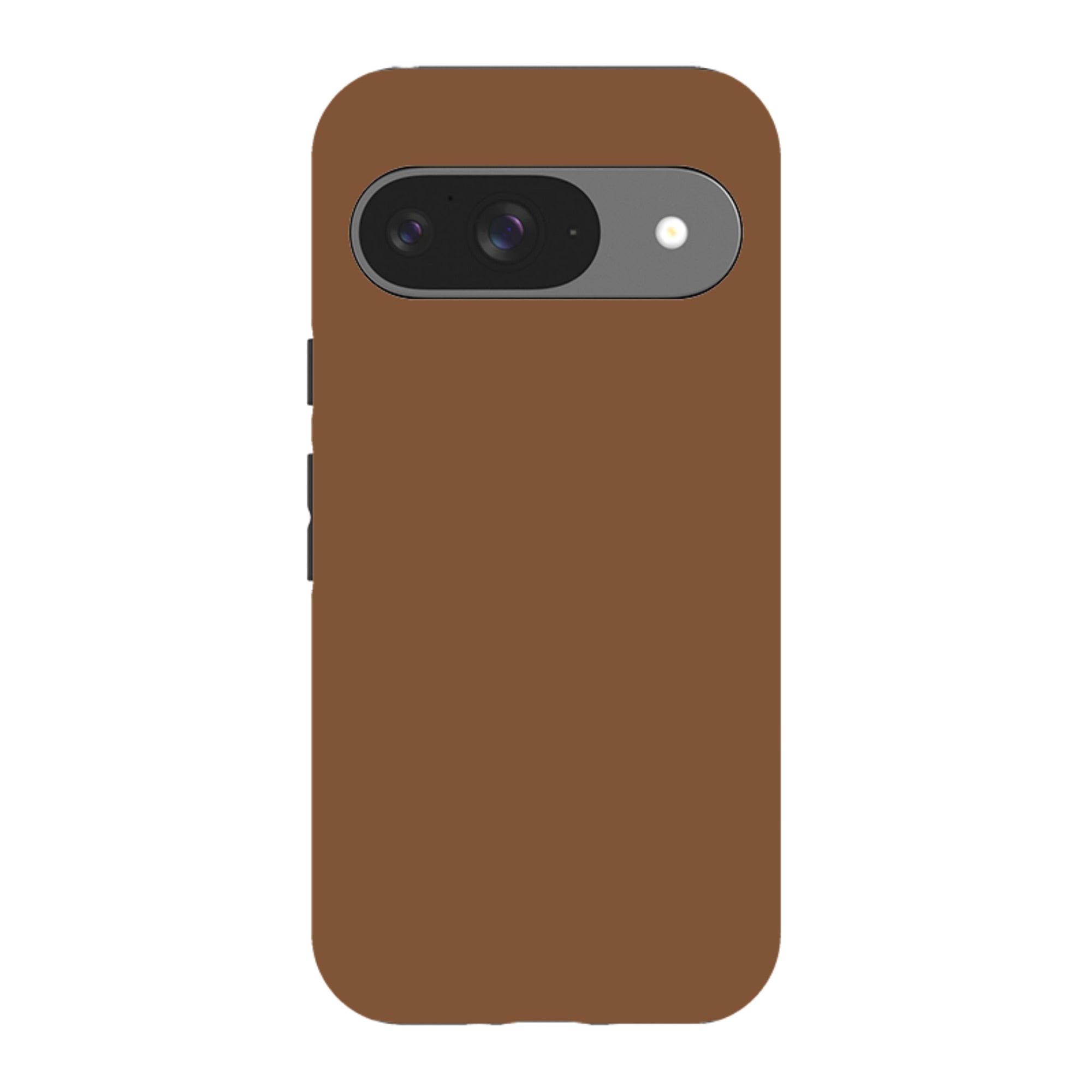 Simple Range Chocolate Lover — Google Tough Case — Finnaij