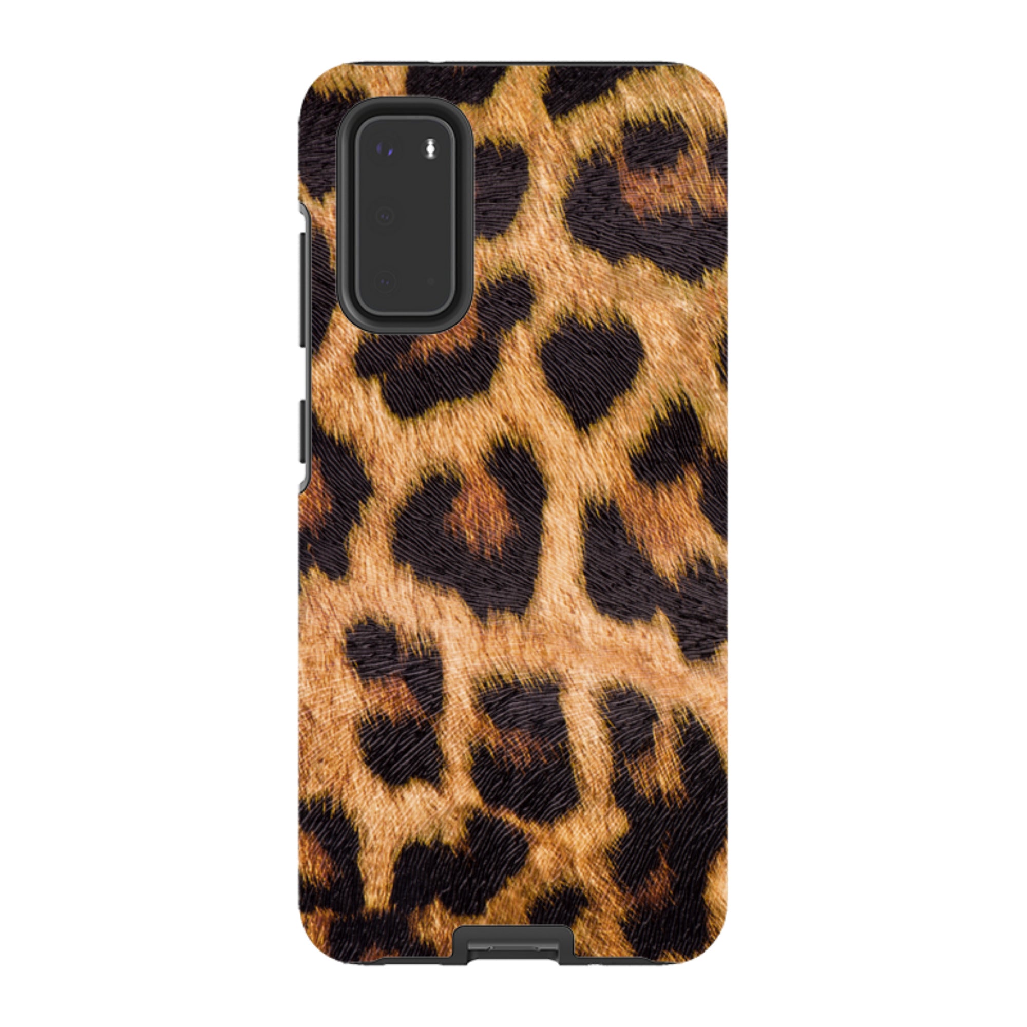 Spotted Chic - Samsung Tough Case