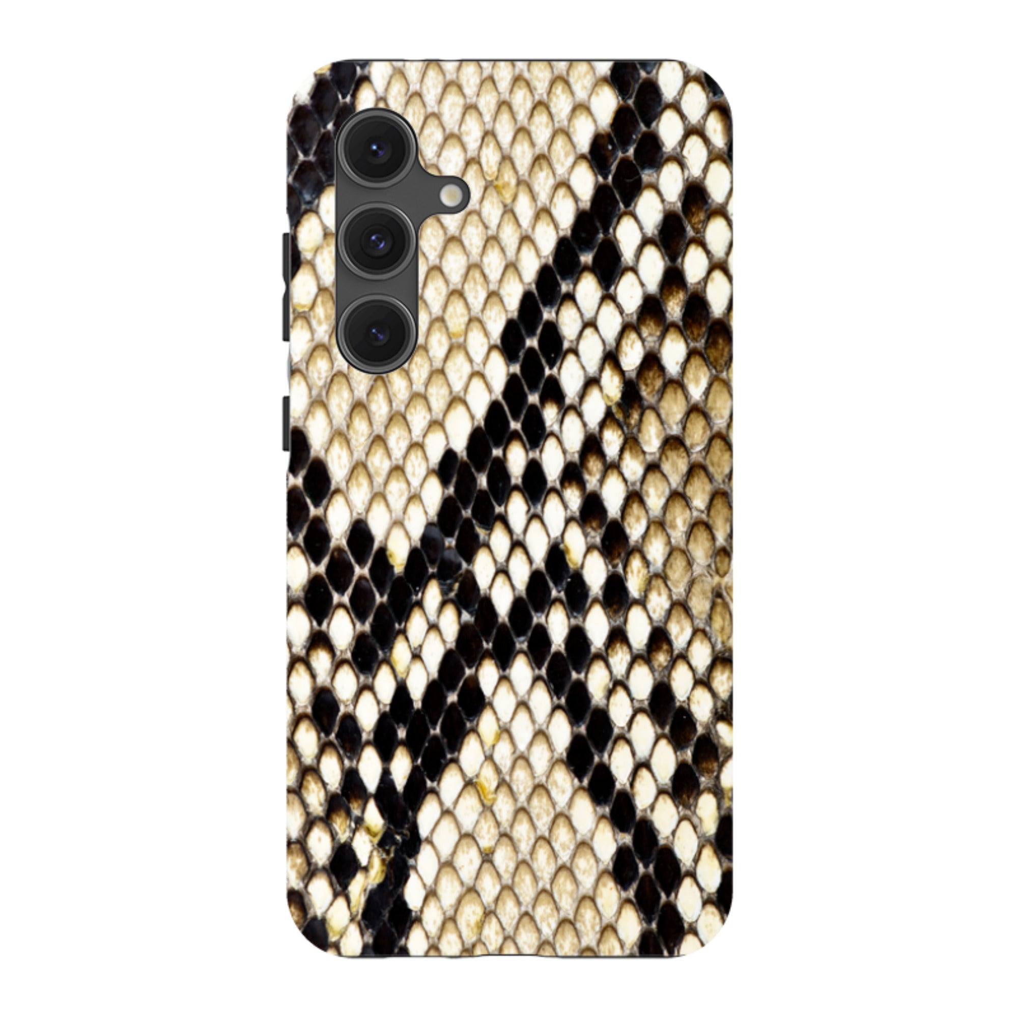 Serpent Chic — Tough Case for Samsung Galaxy — Finnaij